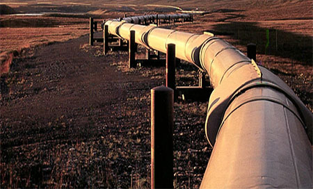 el gasoducto turkish stream